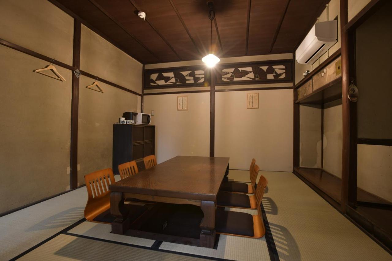 Sasayama Castle Town Guest House Komeya - Vacation Stay 92043 Tamba-Sasayama Εξωτερικό φωτογραφία