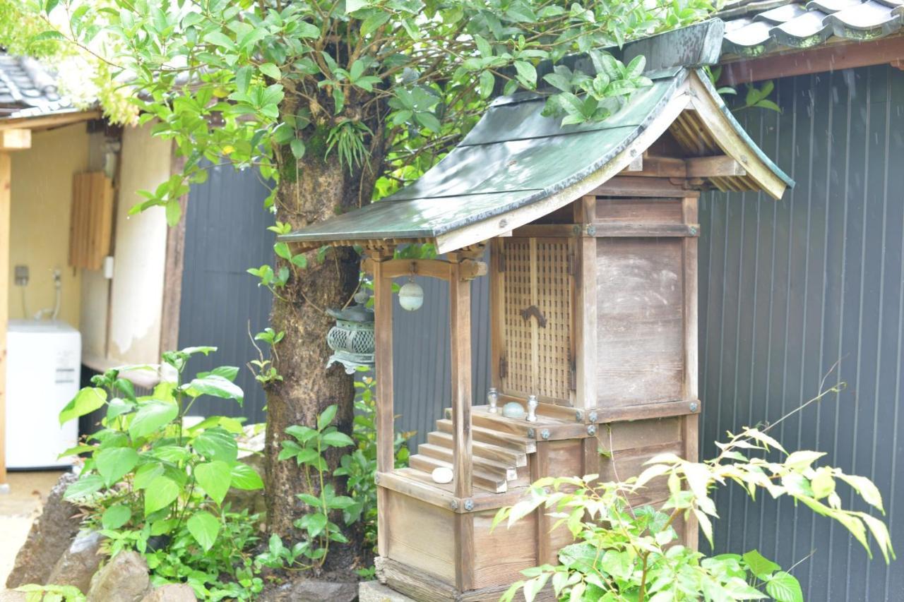 Sasayama Castle Town Guest House Komeya - Vacation Stay 92043 Tamba-Sasayama Εξωτερικό φωτογραφία