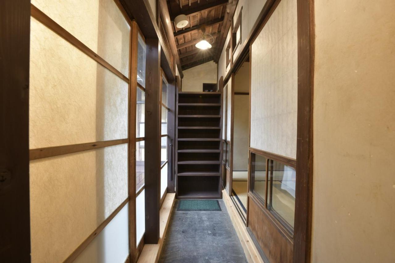 Sasayama Castle Town Guest House Komeya - Vacation Stay 92043 Tamba-Sasayama Εξωτερικό φωτογραφία