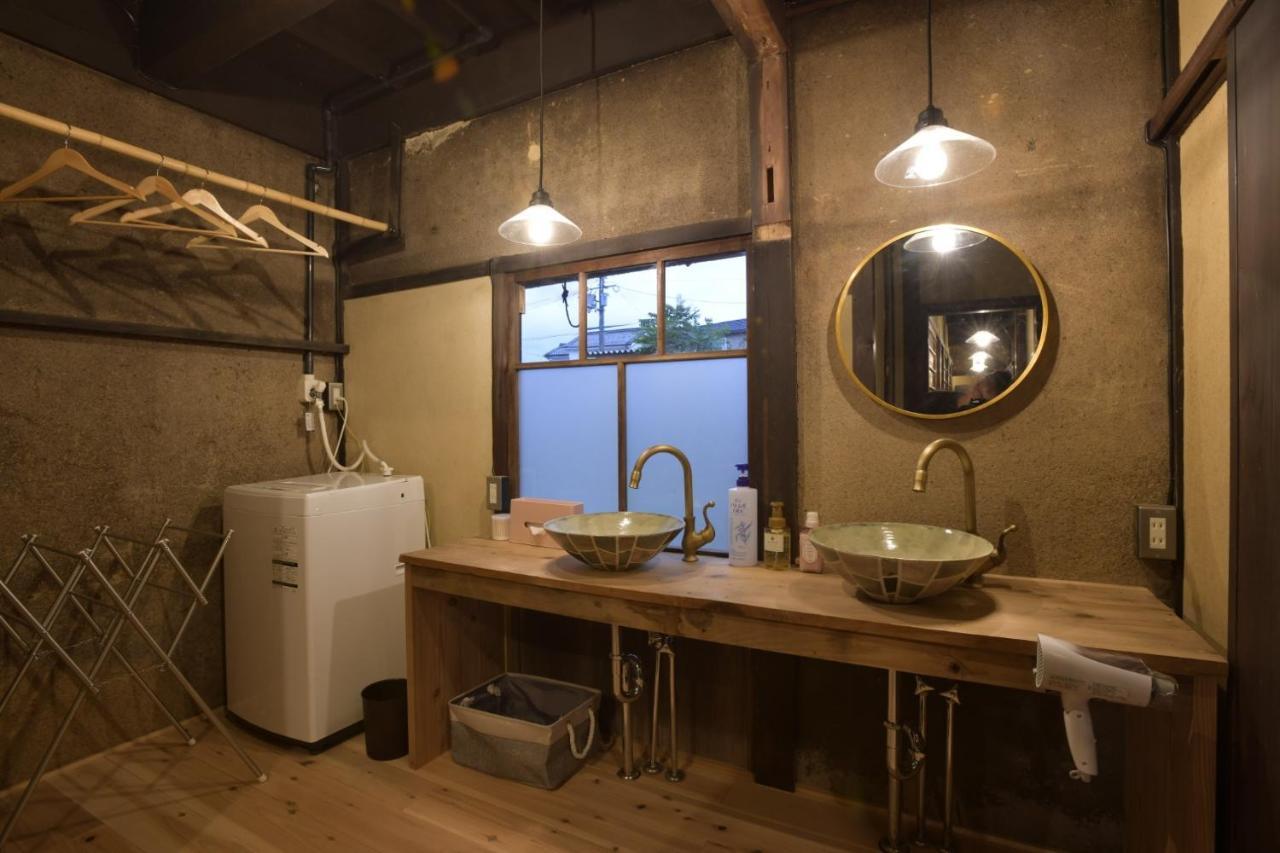 Sasayama Castle Town Guest House Komeya - Vacation Stay 92043 Tamba-Sasayama Εξωτερικό φωτογραφία