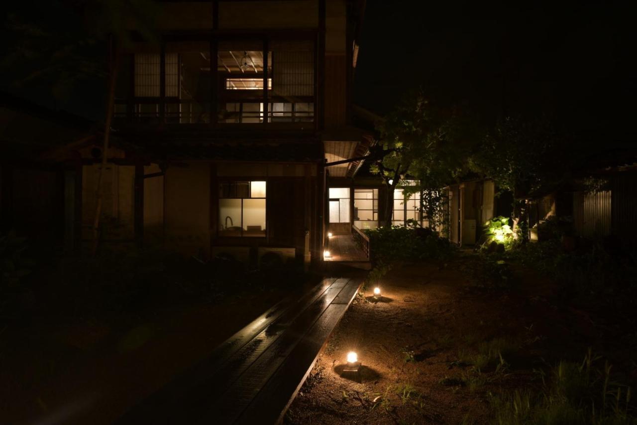 Sasayama Castle Town Guest House Komeya - Vacation Stay 92043 Tamba-Sasayama Εξωτερικό φωτογραφία