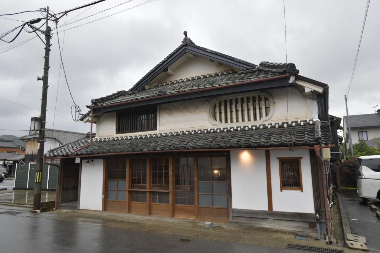 Sasayama Castle Town Guest House Komeya - Vacation Stay 92043 Tamba-Sasayama Εξωτερικό φωτογραφία