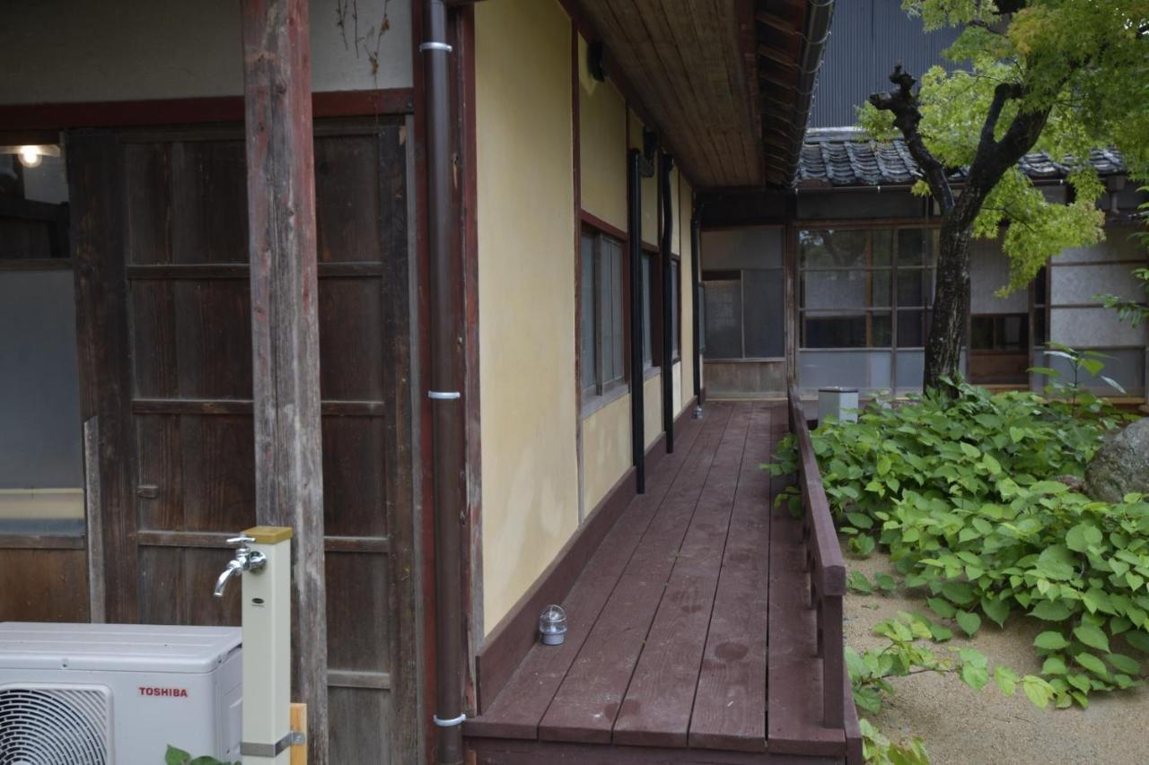 Sasayama Castle Town Guest House Komeya - Vacation Stay 92043 Tamba-Sasayama Εξωτερικό φωτογραφία