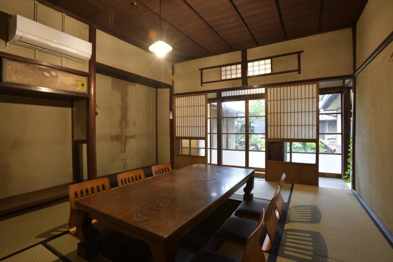 Sasayama Castle Town Guest House Komeya - Vacation Stay 92043 Tamba-Sasayama Εξωτερικό φωτογραφία