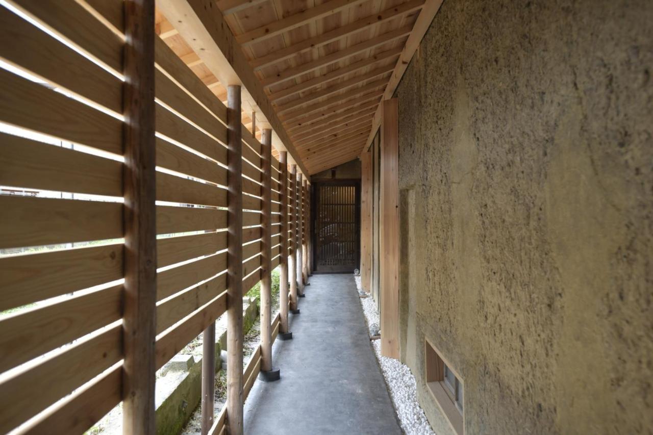 Sasayama Castle Town Guest House Komeya - Vacation Stay 92043 Tamba-Sasayama Εξωτερικό φωτογραφία