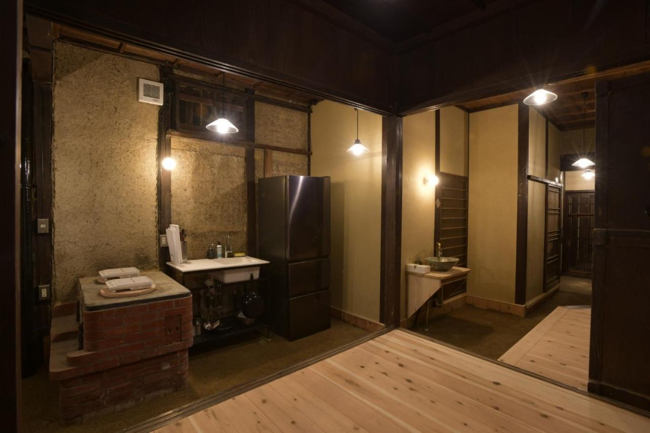 Sasayama Castle Town Guest House Komeya - Vacation Stay 92043 Tamba-Sasayama Εξωτερικό φωτογραφία