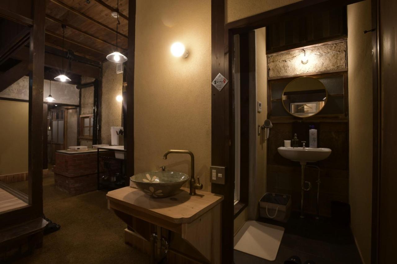 Sasayama Castle Town Guest House Komeya - Vacation Stay 92043 Tamba-Sasayama Εξωτερικό φωτογραφία
