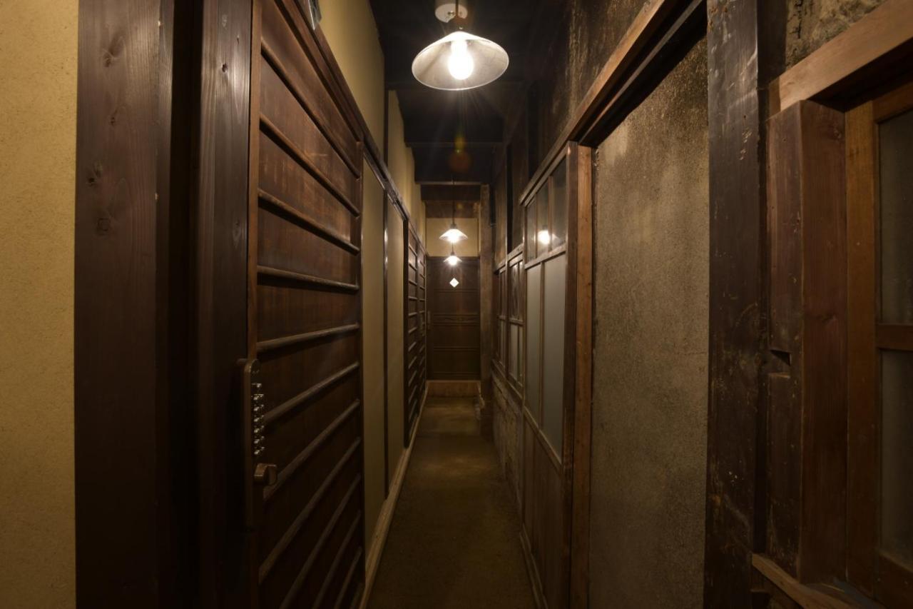 Sasayama Castle Town Guest House Komeya - Vacation Stay 92043 Tamba-Sasayama Εξωτερικό φωτογραφία