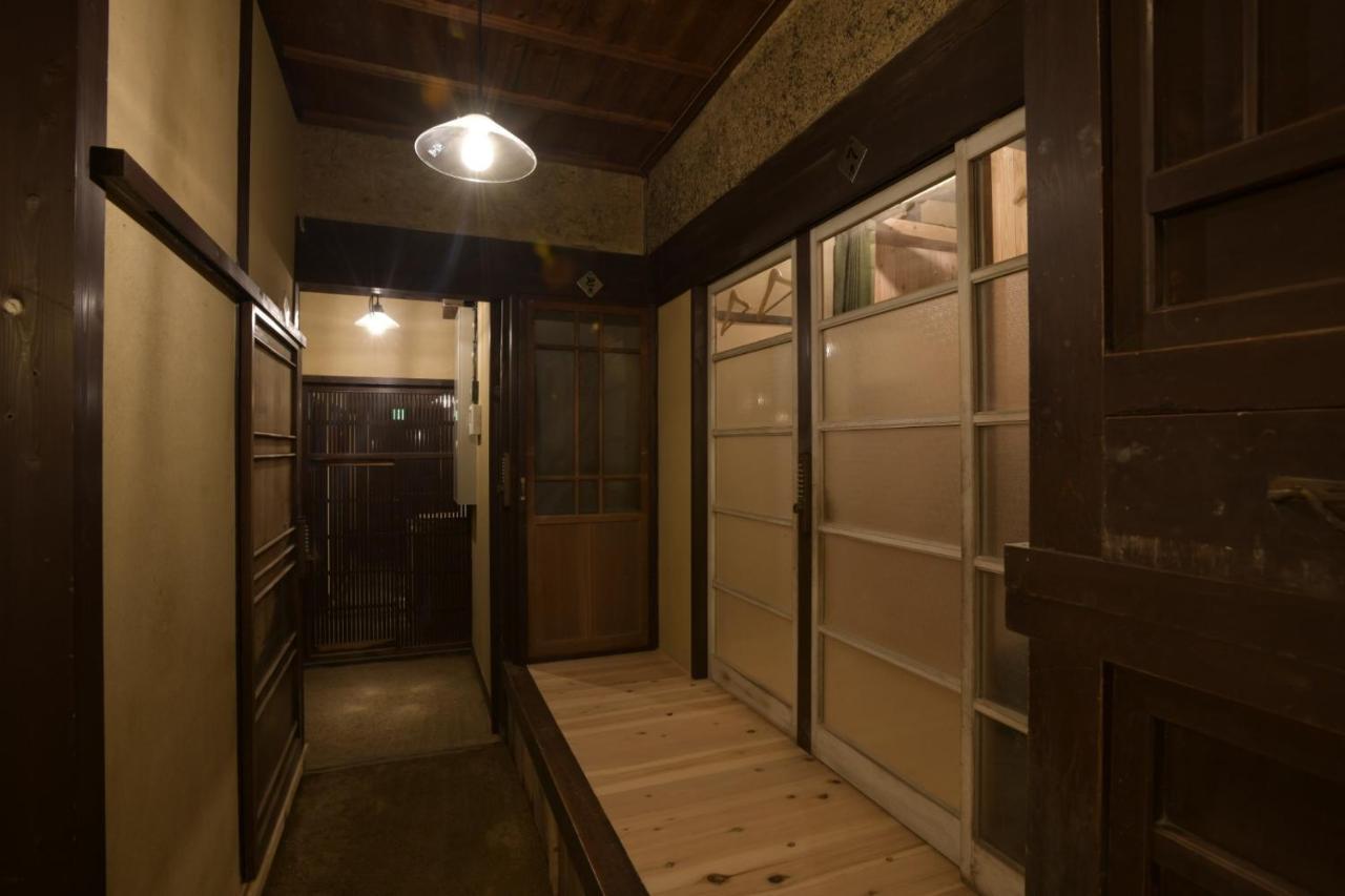 Sasayama Castle Town Guest House Komeya - Vacation Stay 92043 Tamba-Sasayama Εξωτερικό φωτογραφία