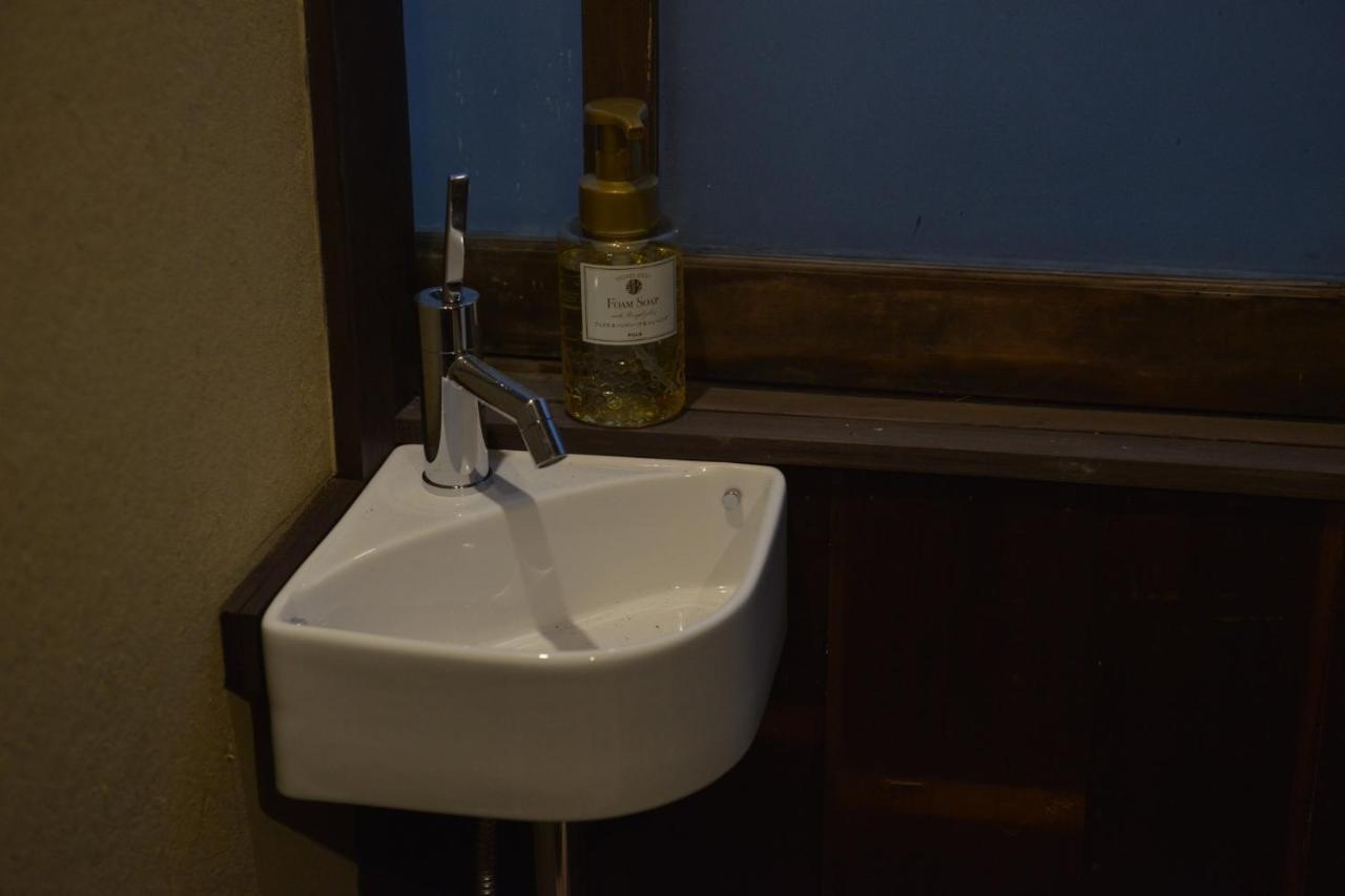 Sasayama Castle Town Guest House Komeya - Vacation Stay 92043 Tamba-Sasayama Εξωτερικό φωτογραφία