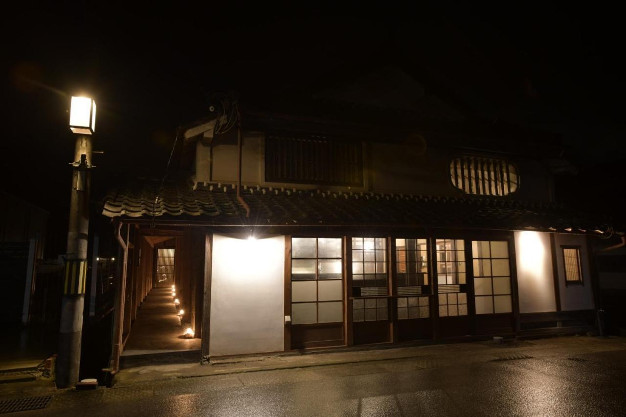 Sasayama Castle Town Guest House Komeya - Vacation Stay 92043 Tamba-Sasayama Εξωτερικό φωτογραφία